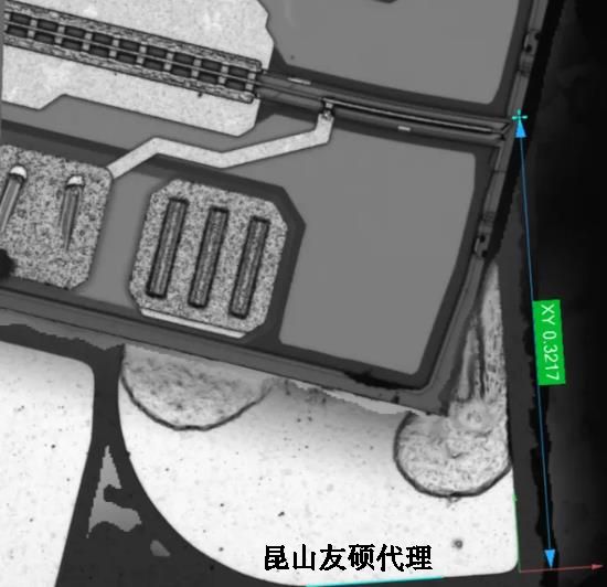 韶关蔡司韶关X射线显微镜